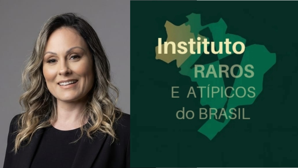 noticia Ellen Sharkany leva Instituto Raros e Atípicos do Brasil em jornada de conscientização pelo país