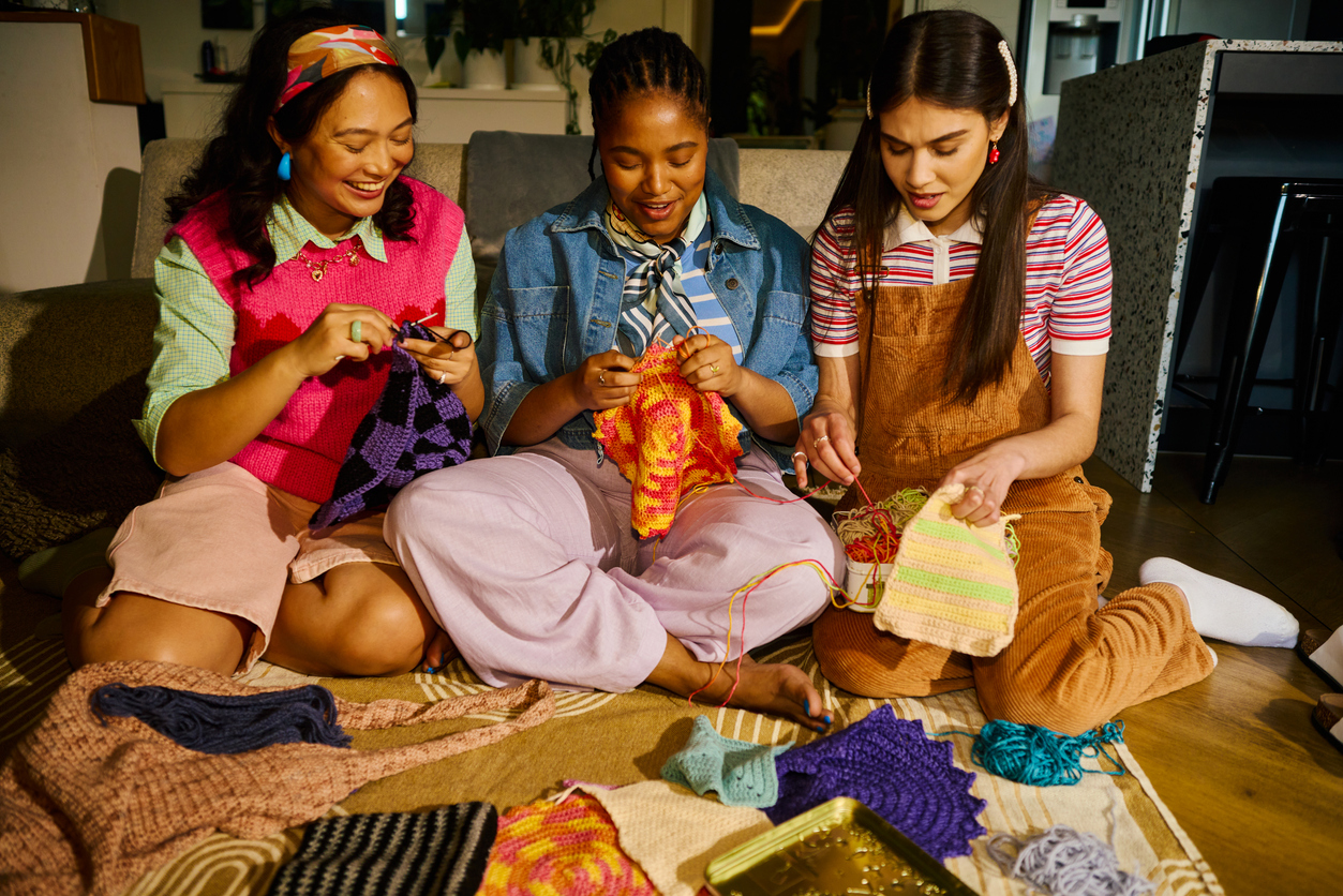 noticia Hobbies analógicos ganham força contra uso de telas