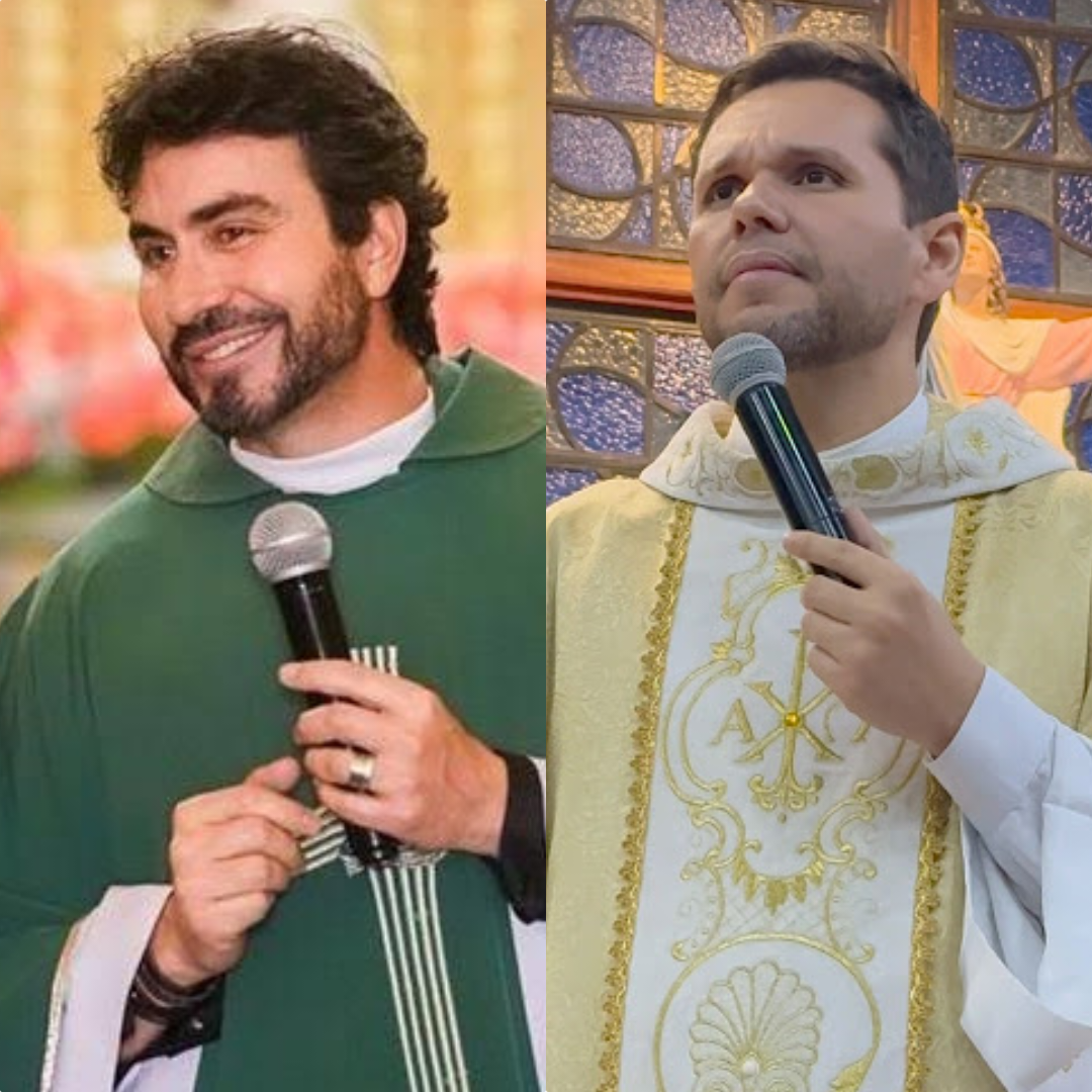 noticia Paróquia Nossa Senhora da Glória celebra 50 anos com cobertura exclusiva do Grupo Cidade