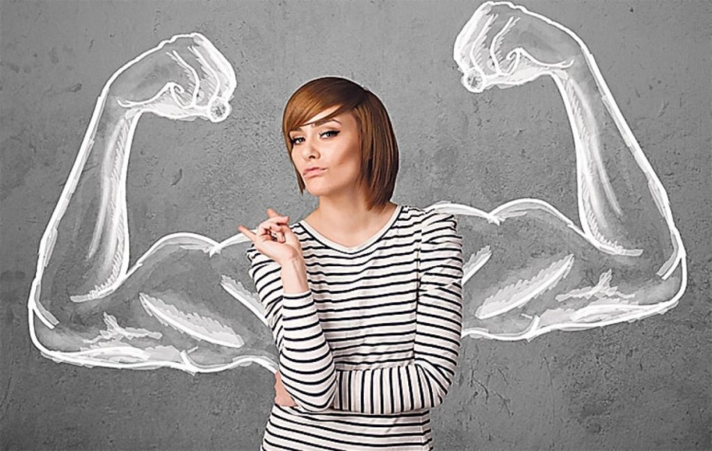 noticia Pilares da construção da autoestima