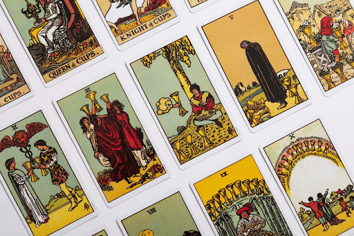 noticia Como usar o Tarot corretamente, o guia definitivo para quem quer resultado real