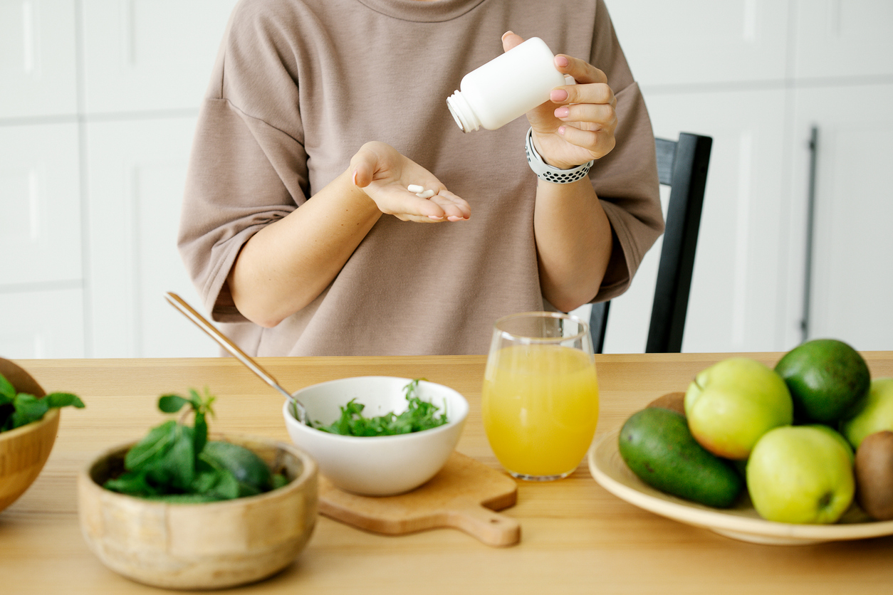 noticia Suplementação alimentar: Brasil lidera crescimento no setor