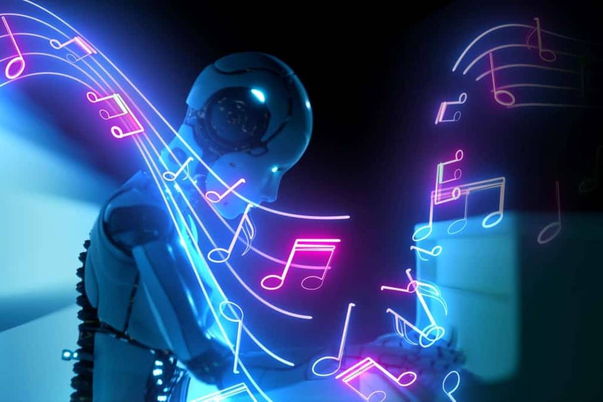 noticia Criar música com IA: guia rápido para iniciantes