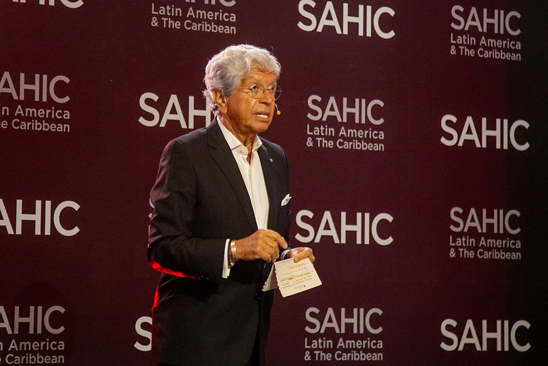 noticia Fórum para investimentos em hotelaria, turismo e desenvolvimento imobiliário na América Latina e no Caribe anuncia programação da 20ª edição no Brasil