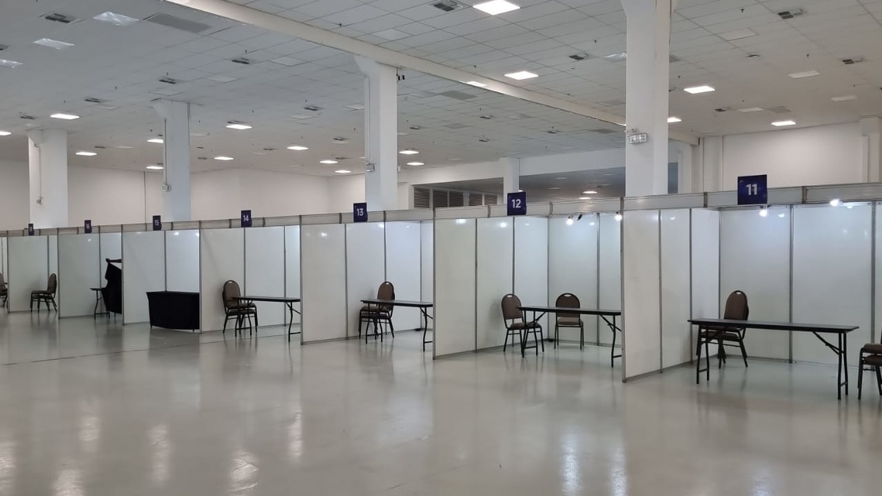 noticia Modularidade e reaproveitamento impulsionam uso do Octanorm no setor de eventos