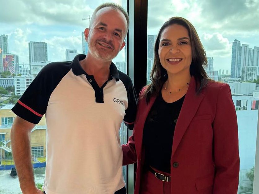 noticia Braza Bank e Pix4You unem forças para ampliar ecossistema financeiro internacional