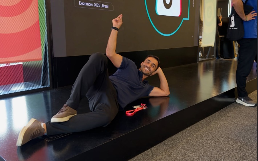 noticia Influenciador Moisés Leal vende quase R$ 3 milhões em produtos em uma única rede social e se torna o maior vendedor da plataforma