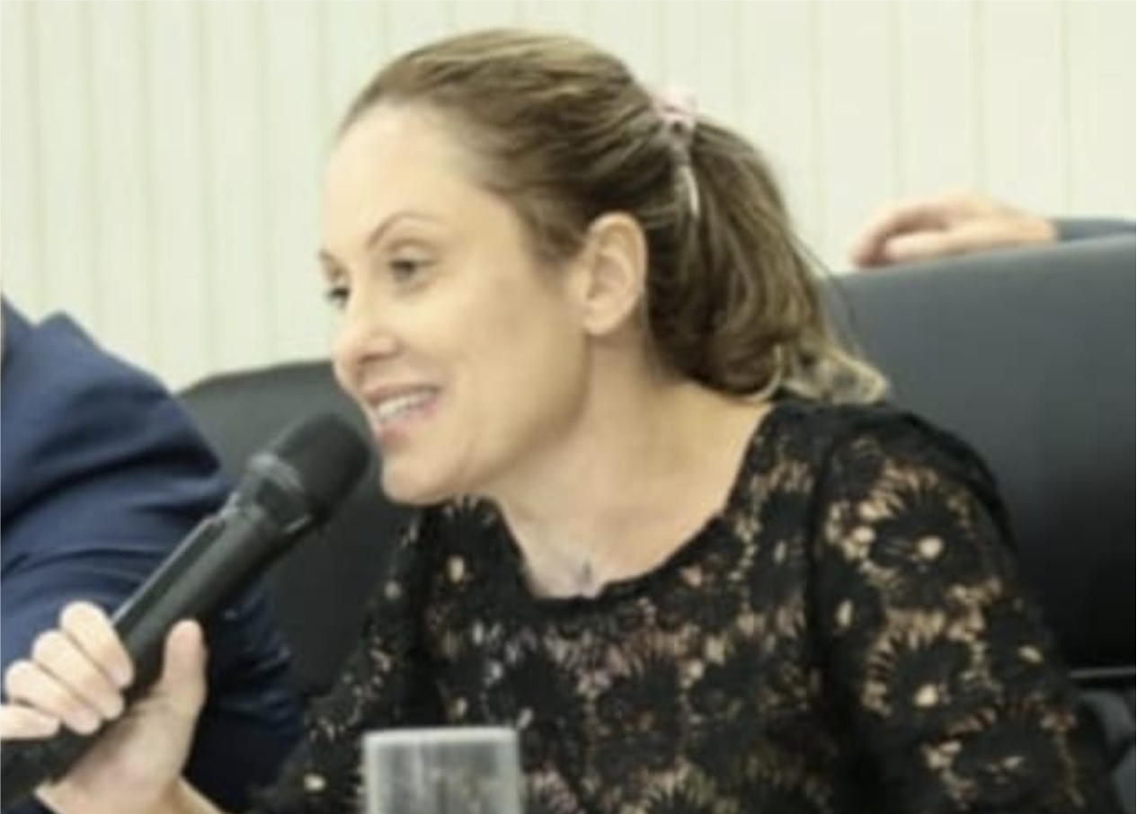 noticia Ellen Sharkany e Instituto Raros e Atípicos do Brasil marcam presença em audiência histórica em Duque de Caxias