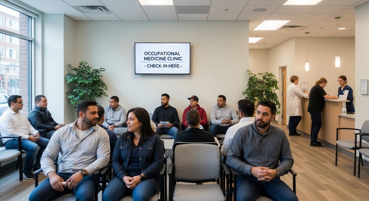 noticia Medicina do Trabalho em Curitiba PR: Guia 2026 de Clínicas e Exames