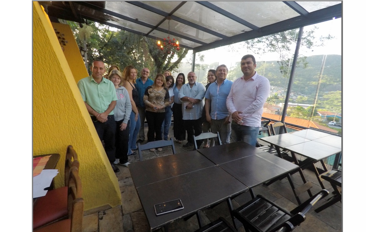 noticia EM MAIRIPORÃ LIDERANÇAS PEDEM ABERTURA DO HOSPITAL ANJO GABRIEL