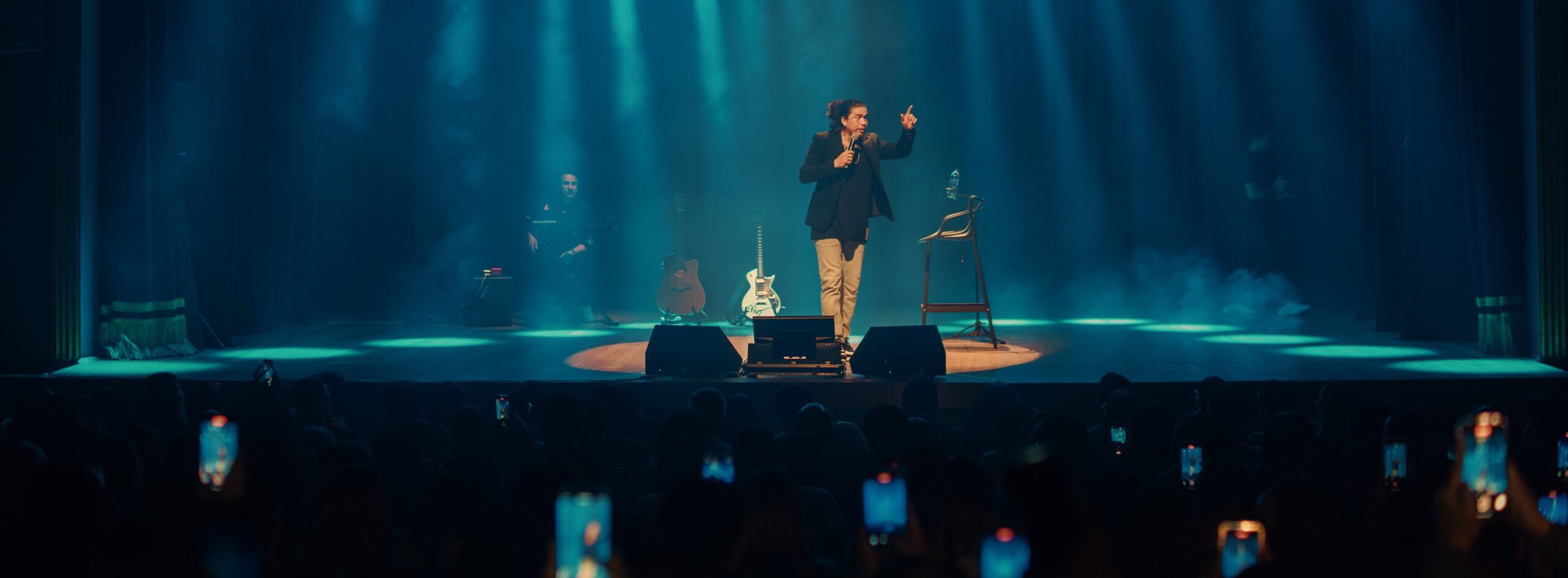 noticia Whindersson Nunes apresenta seu novo show no RJ 