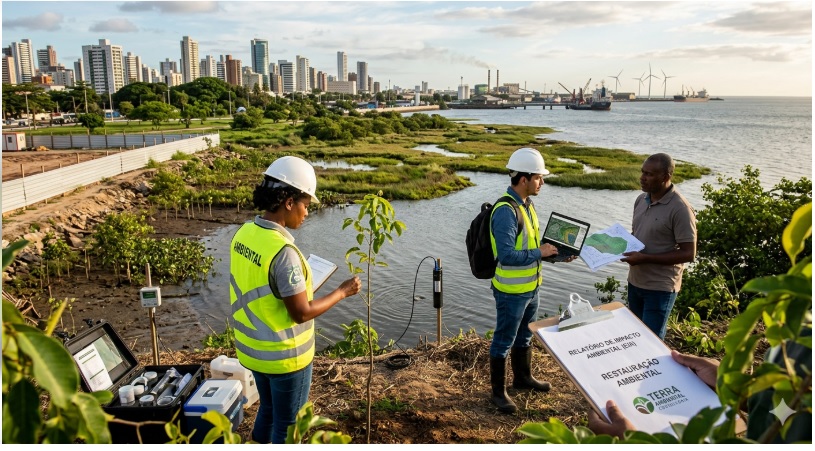 noticia Consultoria ambiental em Campo Mourão: como escolher a certa