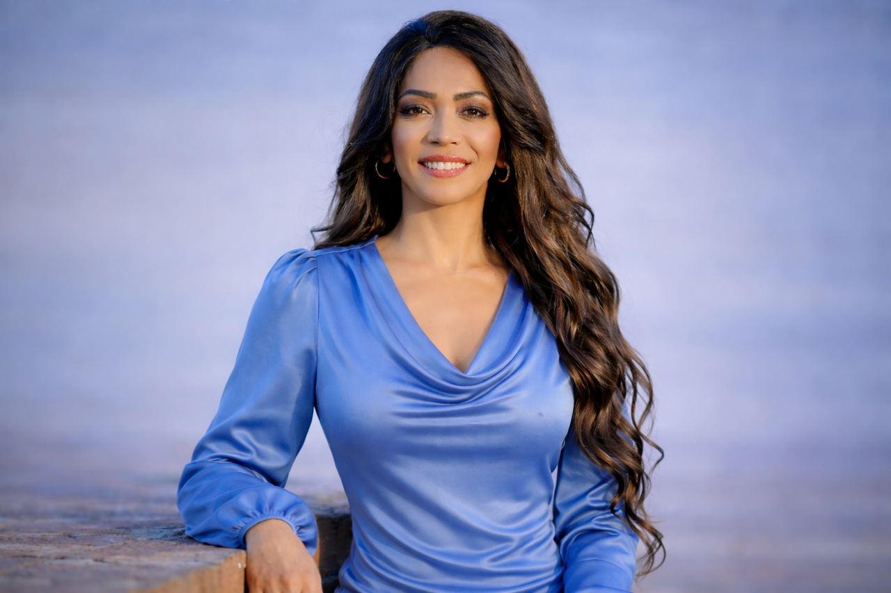 noticia Vìvien Pölzer lança em São Paulo o livro Amor Sem Fronteiras – A Arte de Amar Entre Culturas