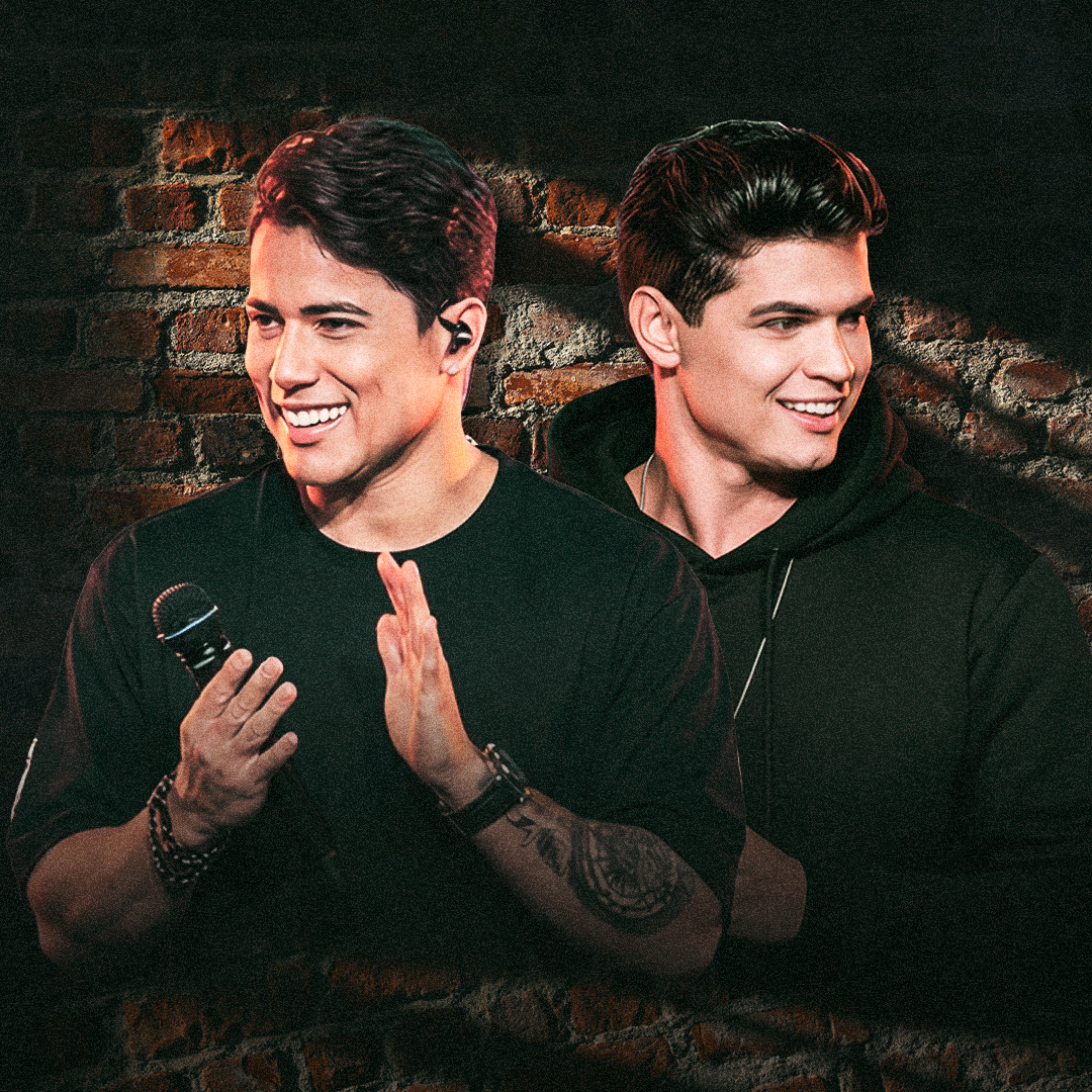 noticia Jonatha e Cristiano lançam “Cama de Cimento”, um hit sobre amores de fachada