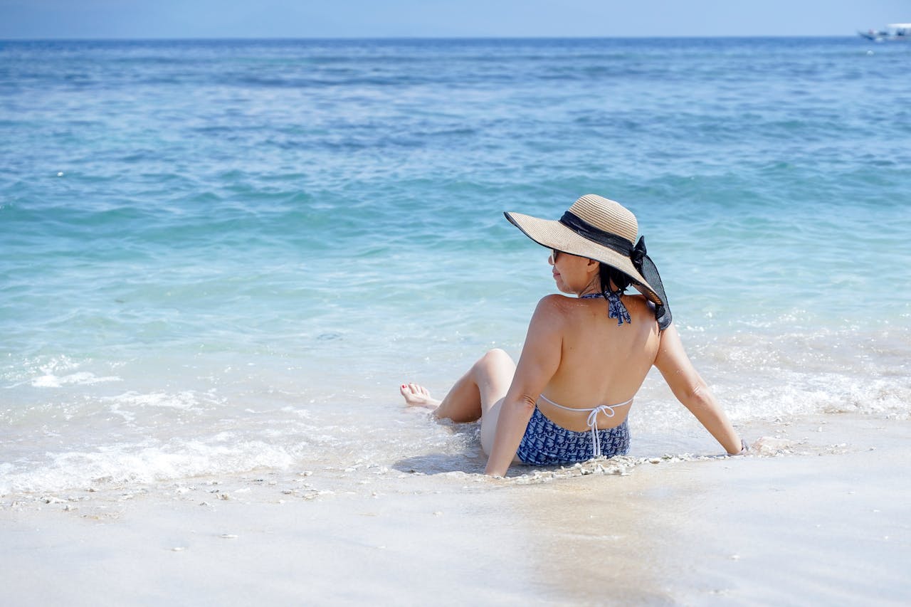 noticia Acessórios que transformam o look de praia na reta final do verão