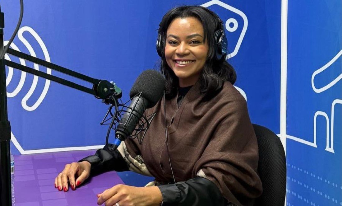 noticia Daline Kennedy embala reflexões sobre força feminina após data simbólica