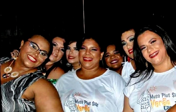 noticia 20 de março: O dia em que a diversidade da mulher carioca se tornou patrimônio histórico