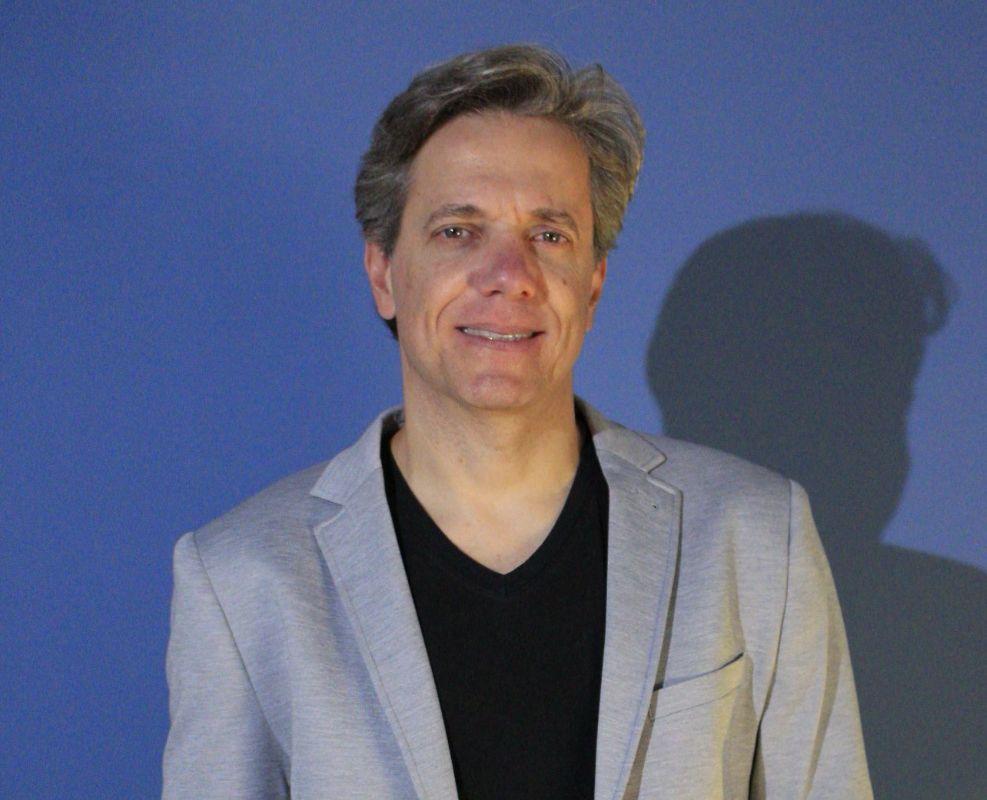 noticia Protagonismo pessoal e profissional