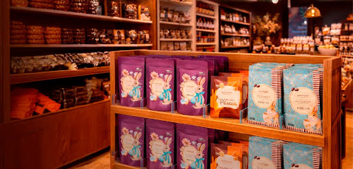 noticia Páscoa: inovação e sustentabilidade mudam embalagens