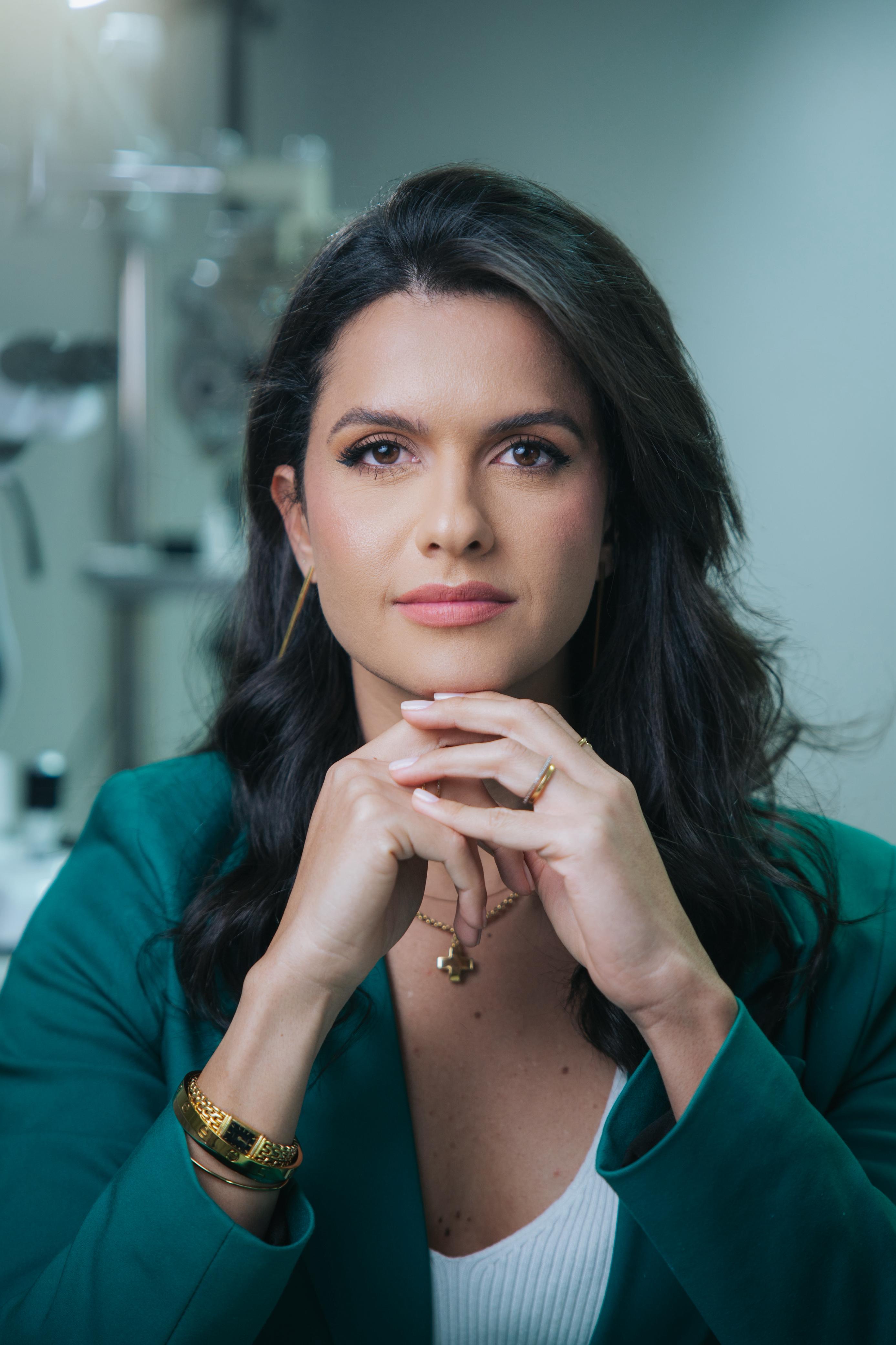 noticia Estrabismo em adultos ainda é pouco tratado, mas cirurgia pode mudar a vida de pacientes