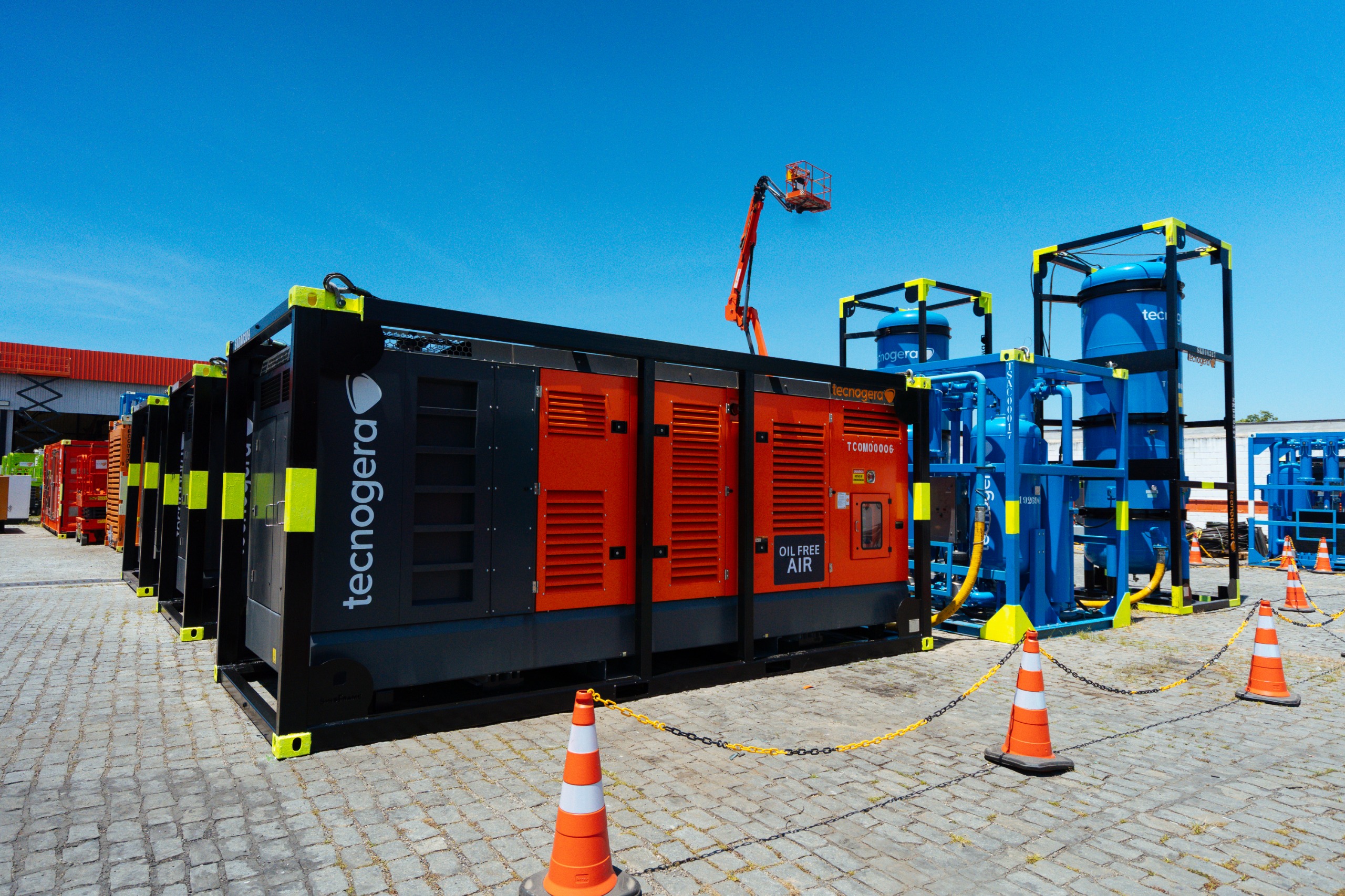 noticia Por que a confiabilidade energética virou prioridade estratégica para empresas no Brasil