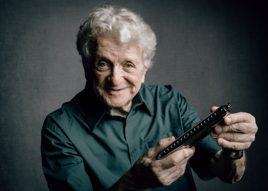 noticia Maurício Einhorn celebra mais de 70 anos de carreira no SESC Pulsar RJ