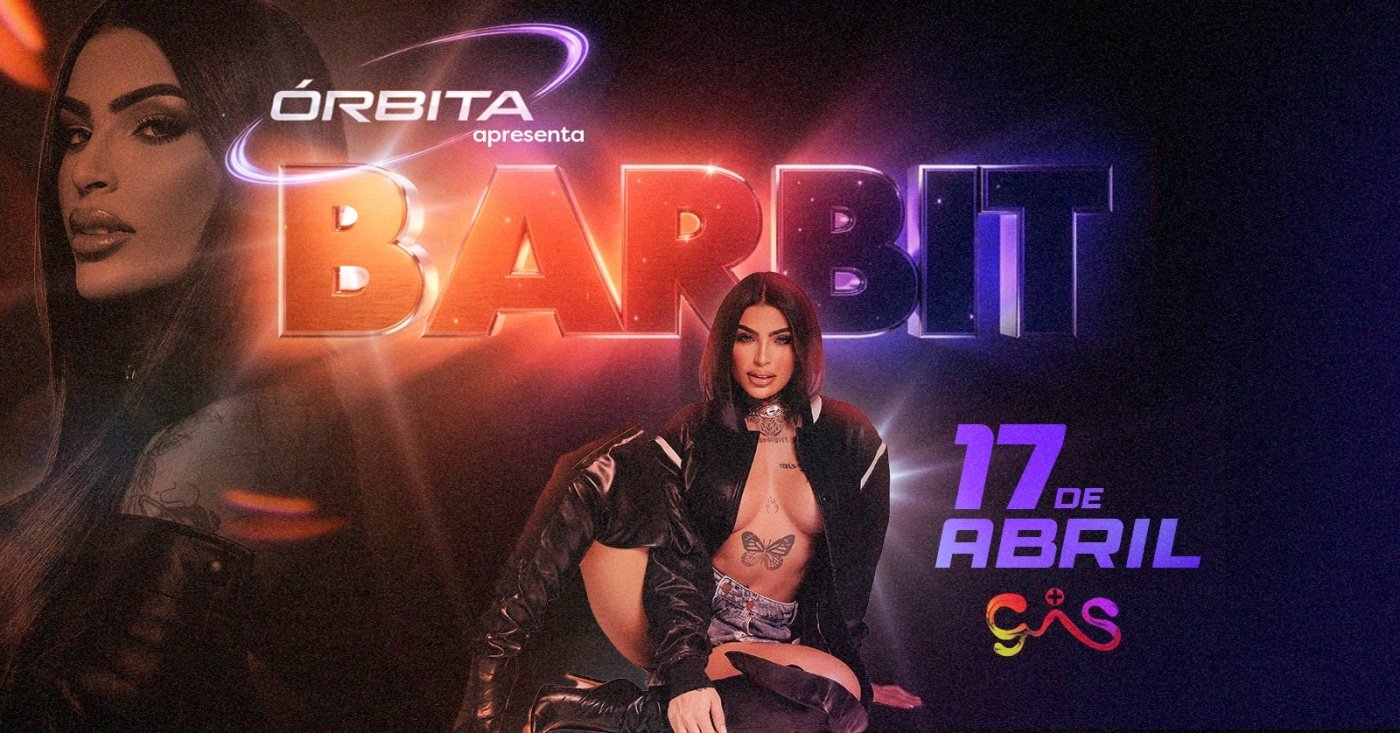 noticia Magnética anuncia nova fase com festa ÓRBITA e confirma Barbit como headliner da estreia