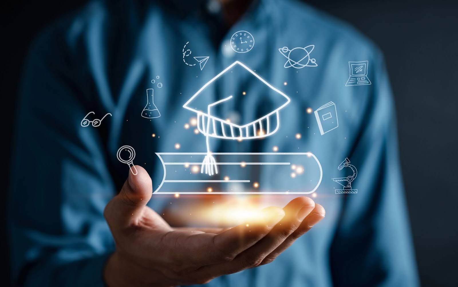 noticia Inovação tecnológica nas escolas: por que investir em educação digital é essencial hoje?