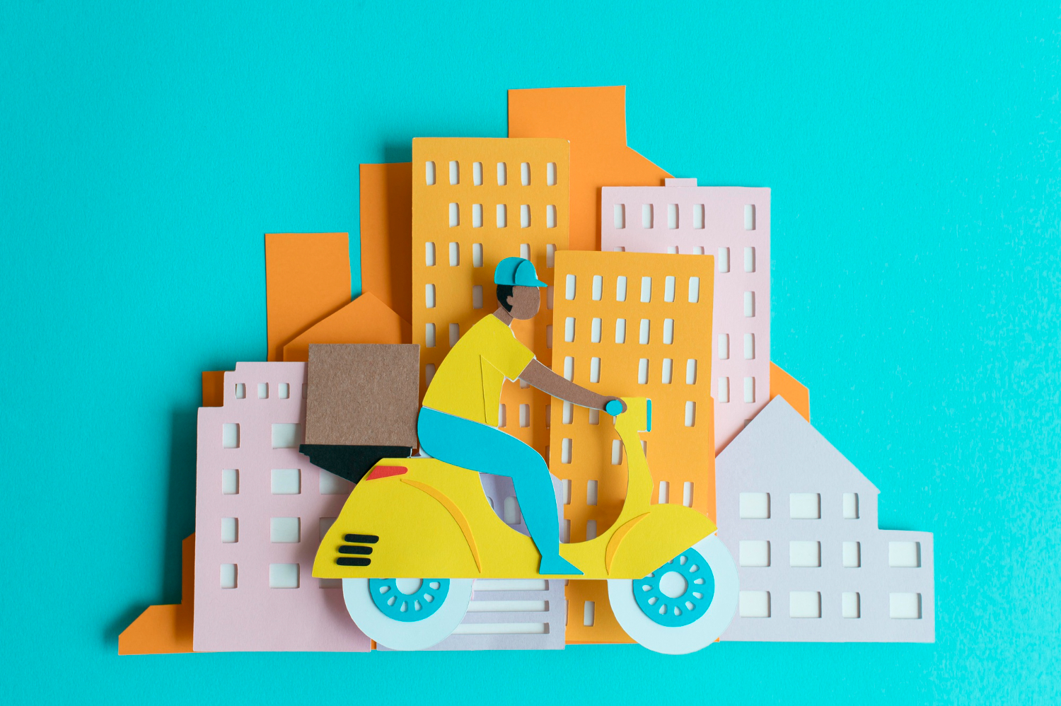 noticia Como a transformação da rotina urbana está redefinindo o mercado de serviços no Brasil