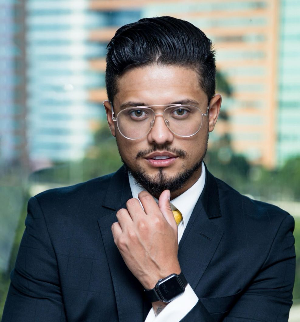 noticia Advogado ganha destaque