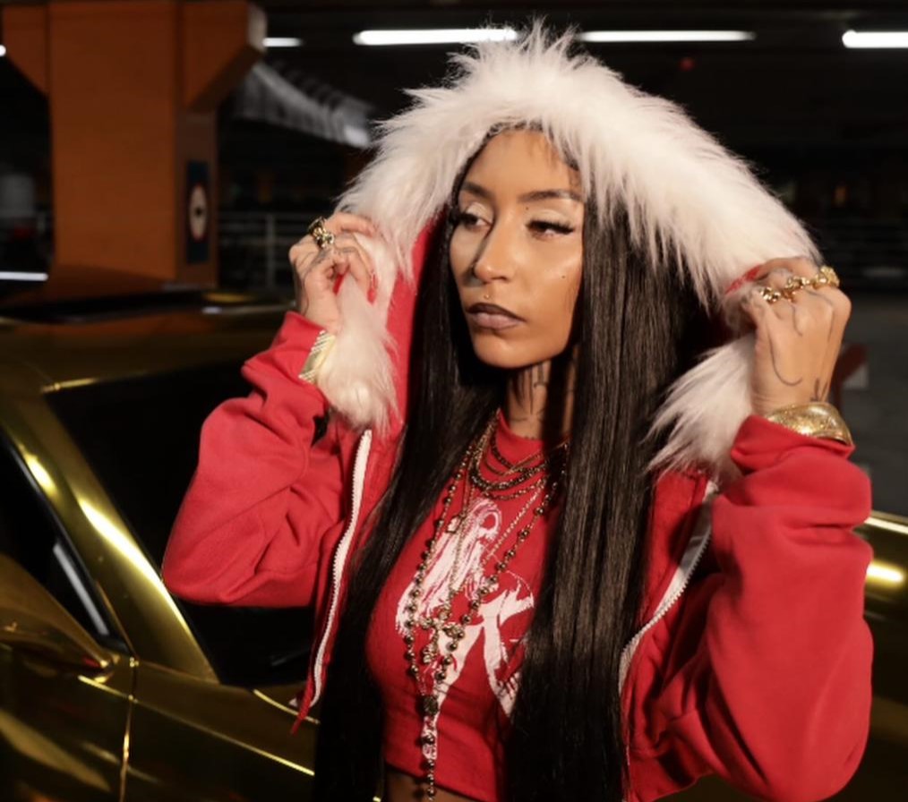 noticia NEØERA Festival confirma atrações e chega à Cidade Tiradentes em abril