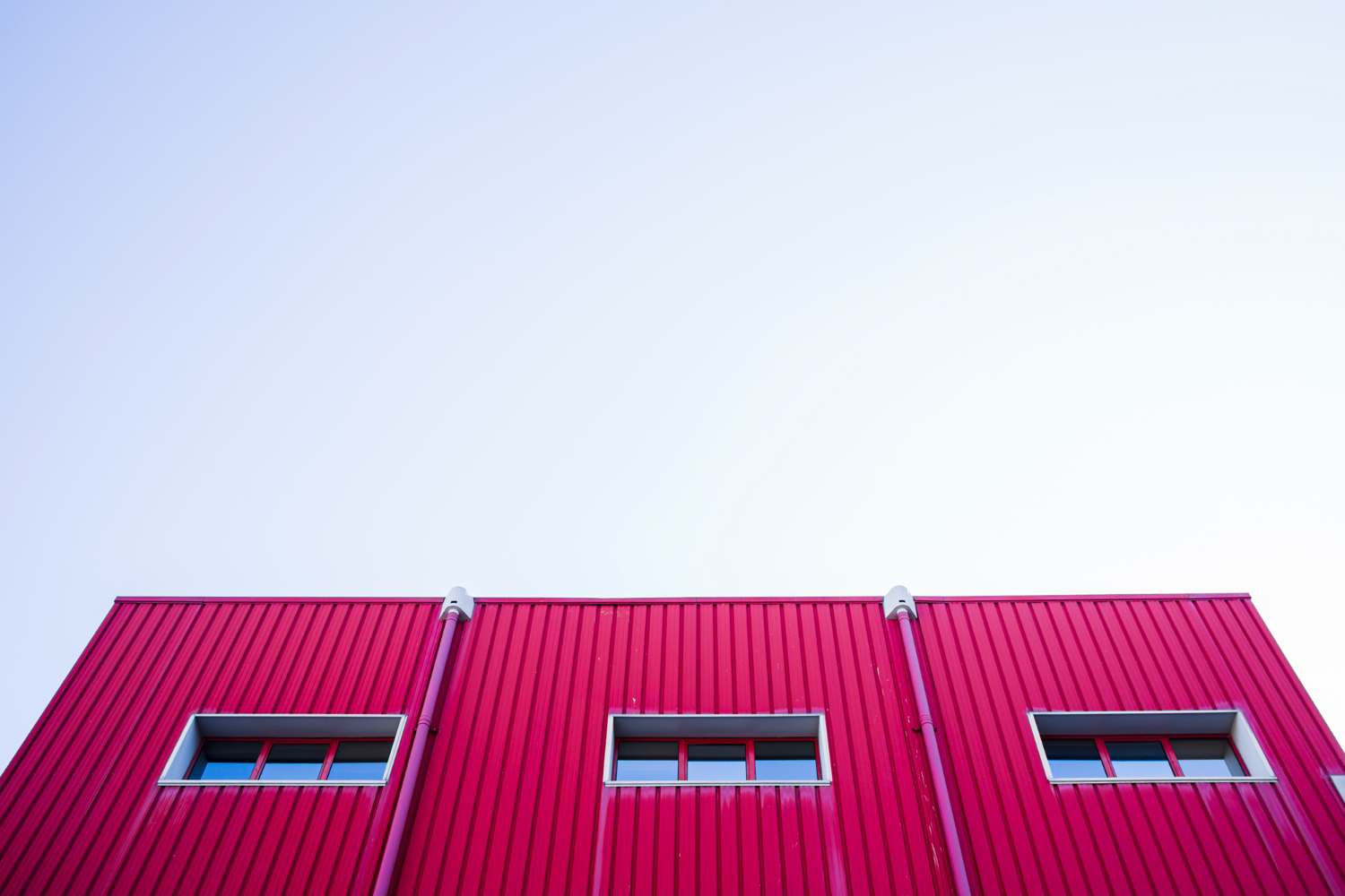 noticia Como estruturas modulares estão revolucionando obras e negócios