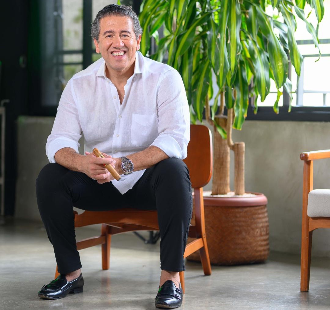 noticia Altemar Dutra Jr. revisita origens e projeta futuro em comemoração de 30 anos