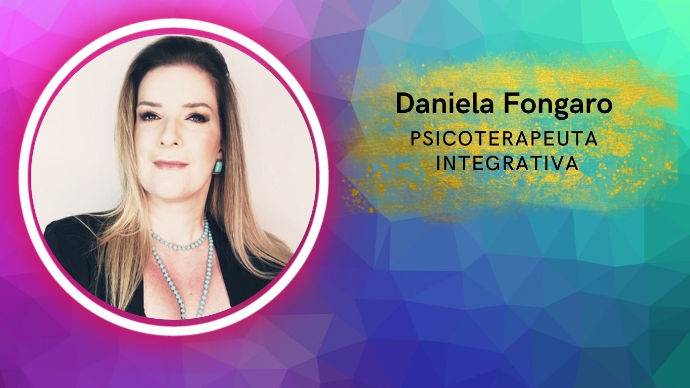 noticia Conheça Daniela Fongaro e sua abordagem inovadora na terapia integrativa