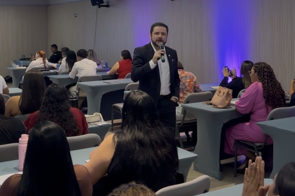 noticia Daniel Donato traz a Fortaleza a imersão Magic Day e reforça a excelência no atendimento com base na cultura Disney