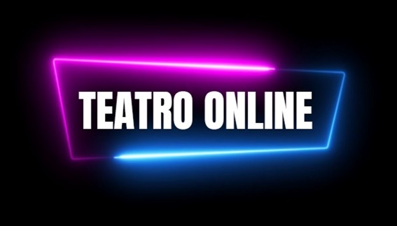 noticia Aniversario de 3 Anos de Teatro Online