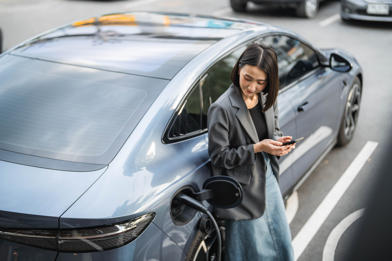 noticia Mercado automotivo cresce globalmente com China na liderança