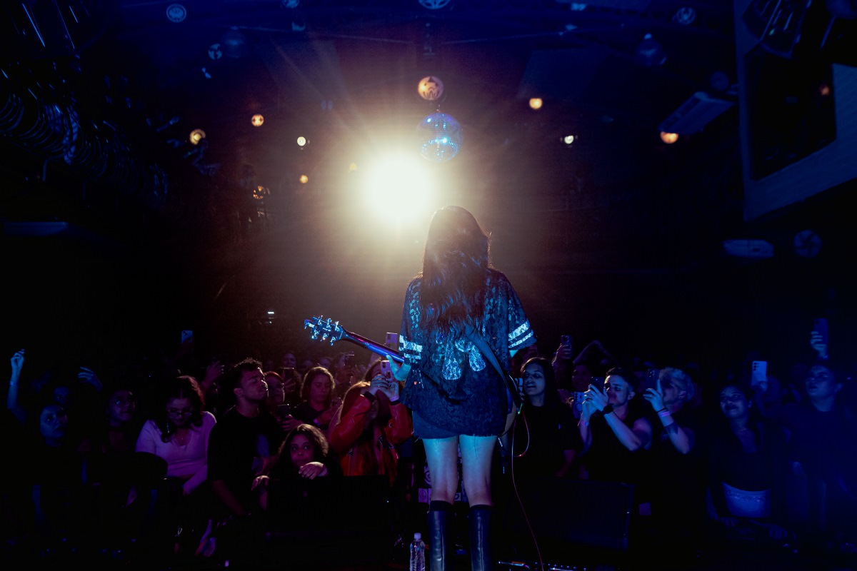 noticia DAY LIMNS apresenta nova fase em shows pelo Sul do Brasil