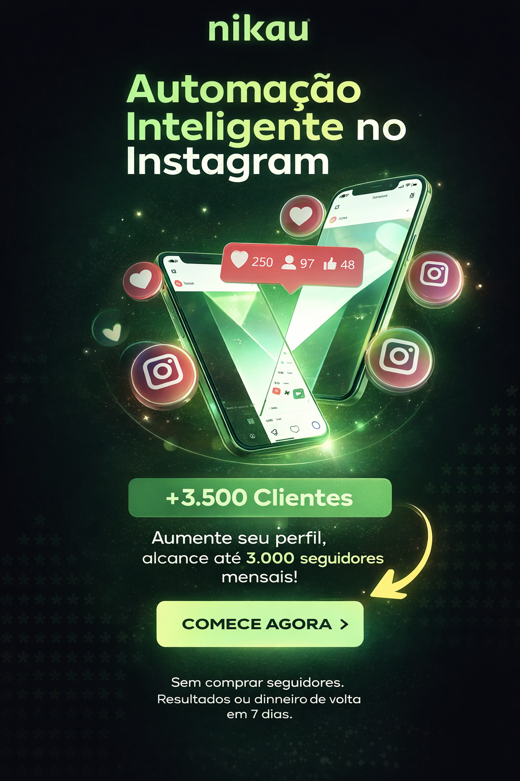 noticia Melhores Ferramentas de Automação no Instagram em 2026