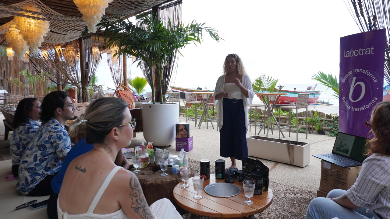 noticia Ankura Preá investe em capacitação e reforça padrão de bem-estar com parceria da Labotrat