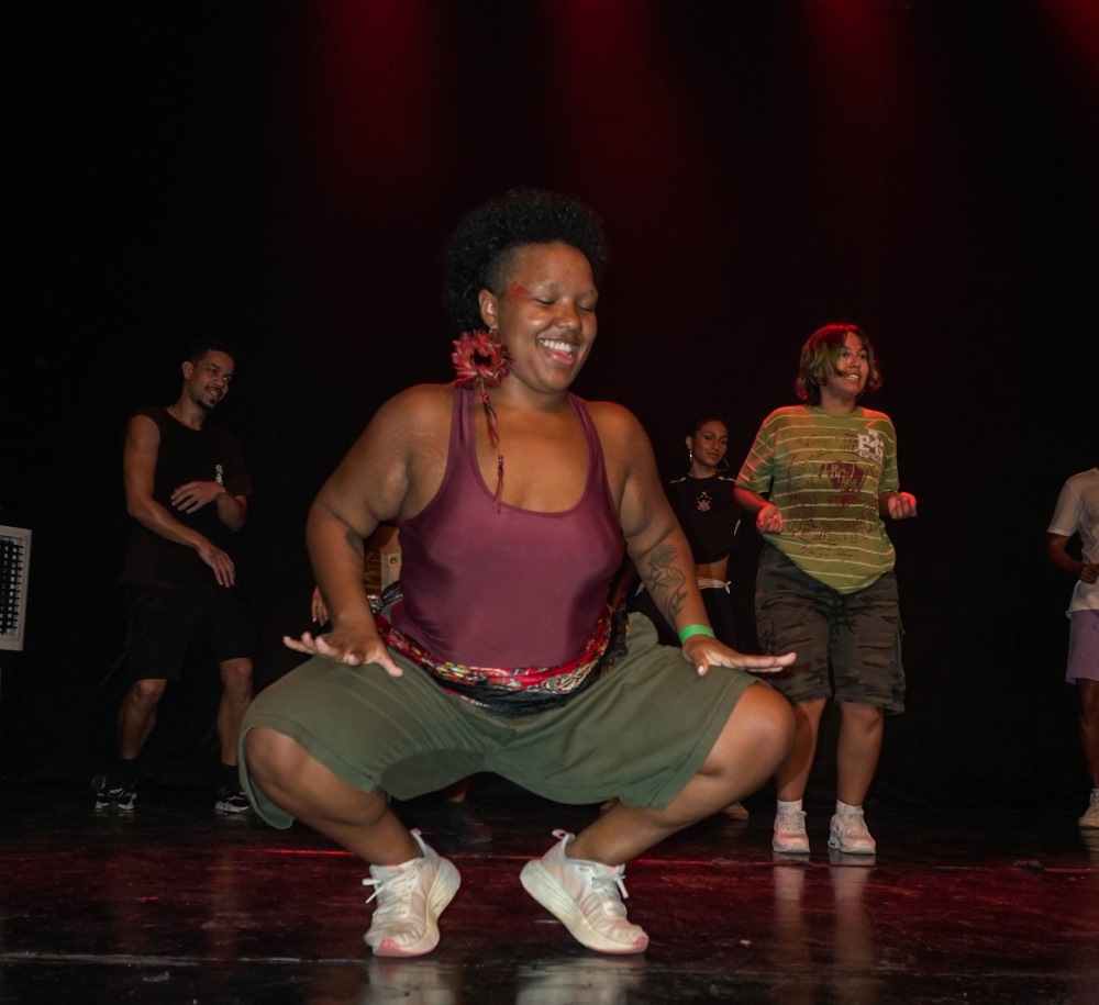 noticia Dança urbana ganha destaque em festival gratuito no Centro Cultural São Paulo
