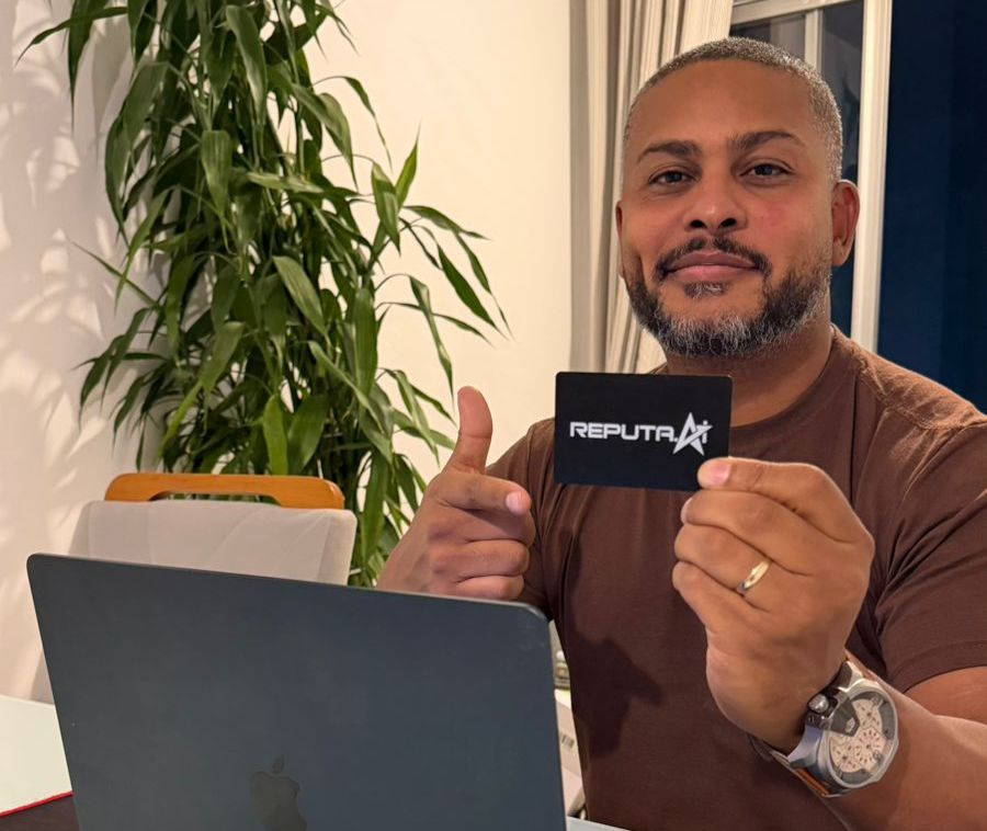 noticia O problema não é o alcance. É a confiança