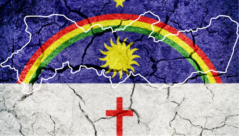 noticia O ETERNO CICLO DE PODER