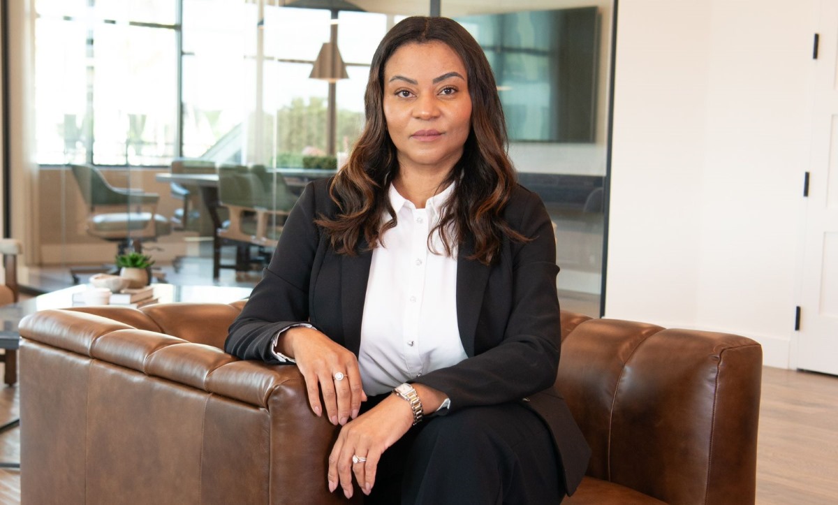 noticia Daline Kennedy abre nova sede em Orlando após consolidar carreira nos EUA