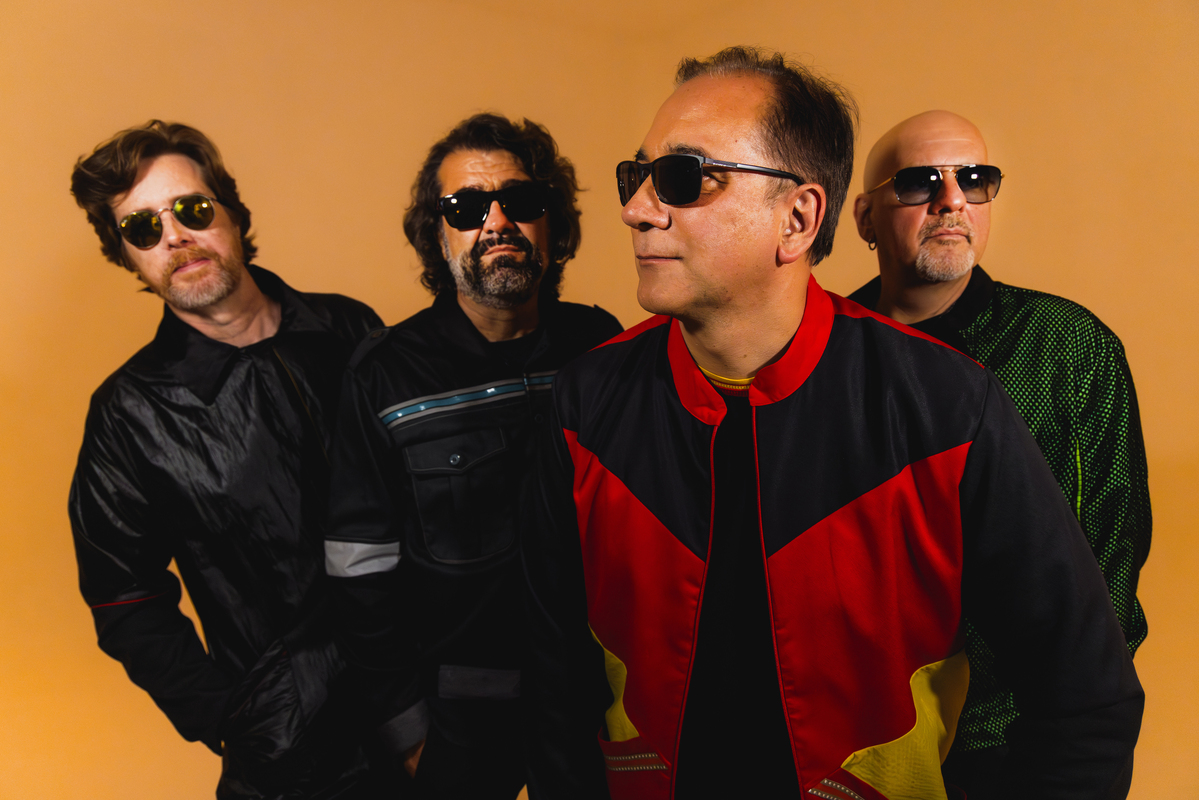 noticia Biquini Cavadão lança “Como Viver Sem Ela?” em parceria com nova geração de compositores