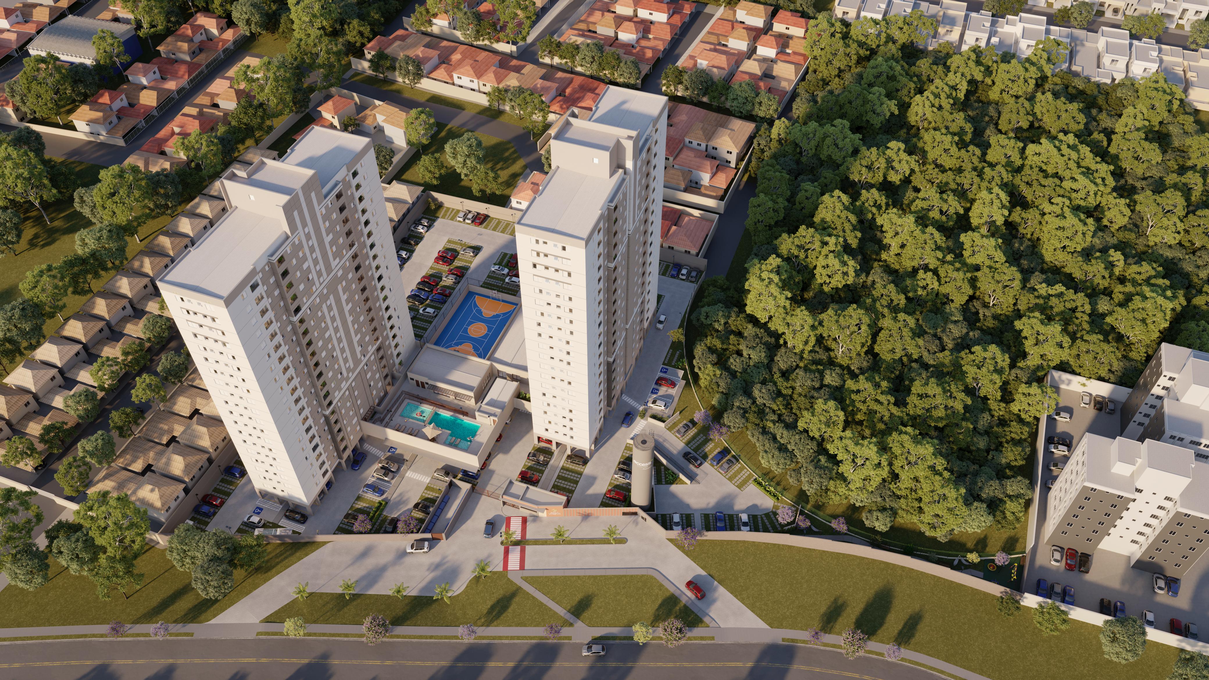 noticia Novas regras do MCMV ampliam acesso ao crédito e devem impactar o mercado imobiliário no interior paulista