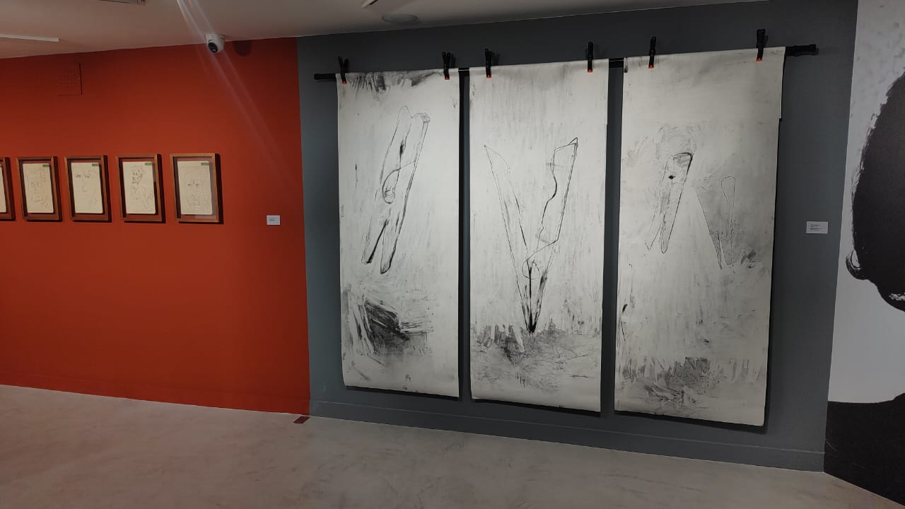 noticia Leituras Afetivas celebram legado de Paulo Cesar Peréio com entrada gratuita no Sesc Madureira