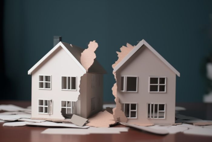 noticia Vícios construtivos geram prejuízos e ações judiciais crescem no Brasil