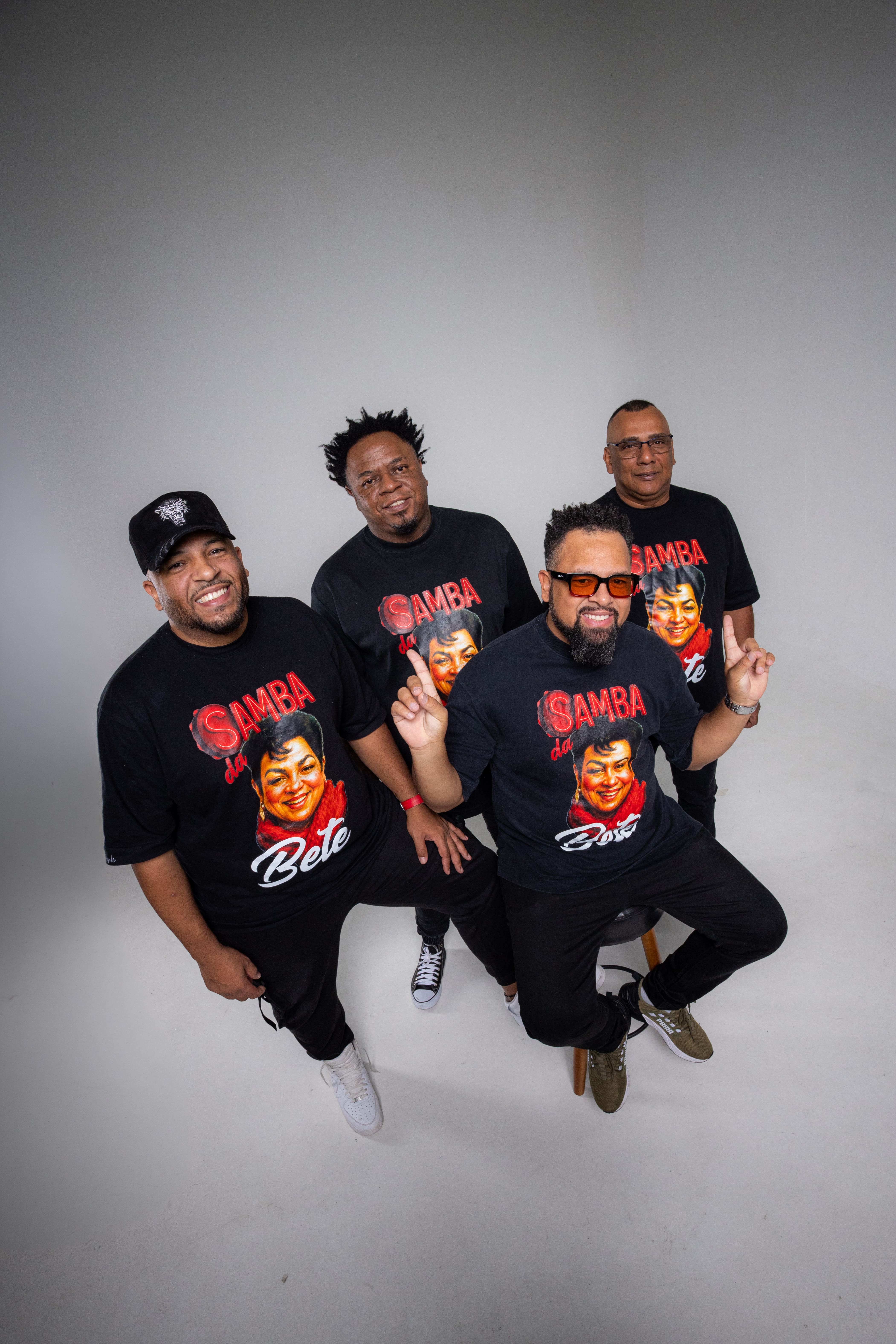 noticia Samba da Bete: Tradição, Notoriedade e a Identidade do Samba Paulista