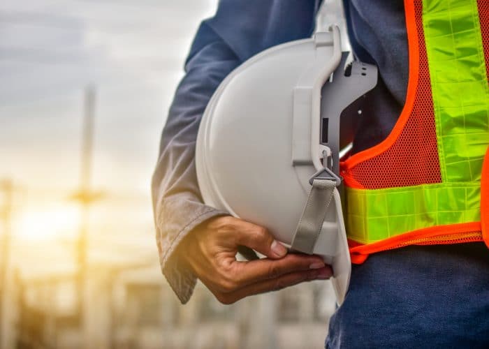 noticia Dia Mundial da Segurança e Saúde no Trabalho: construtoras reforçam práticas que já são regras nas obras